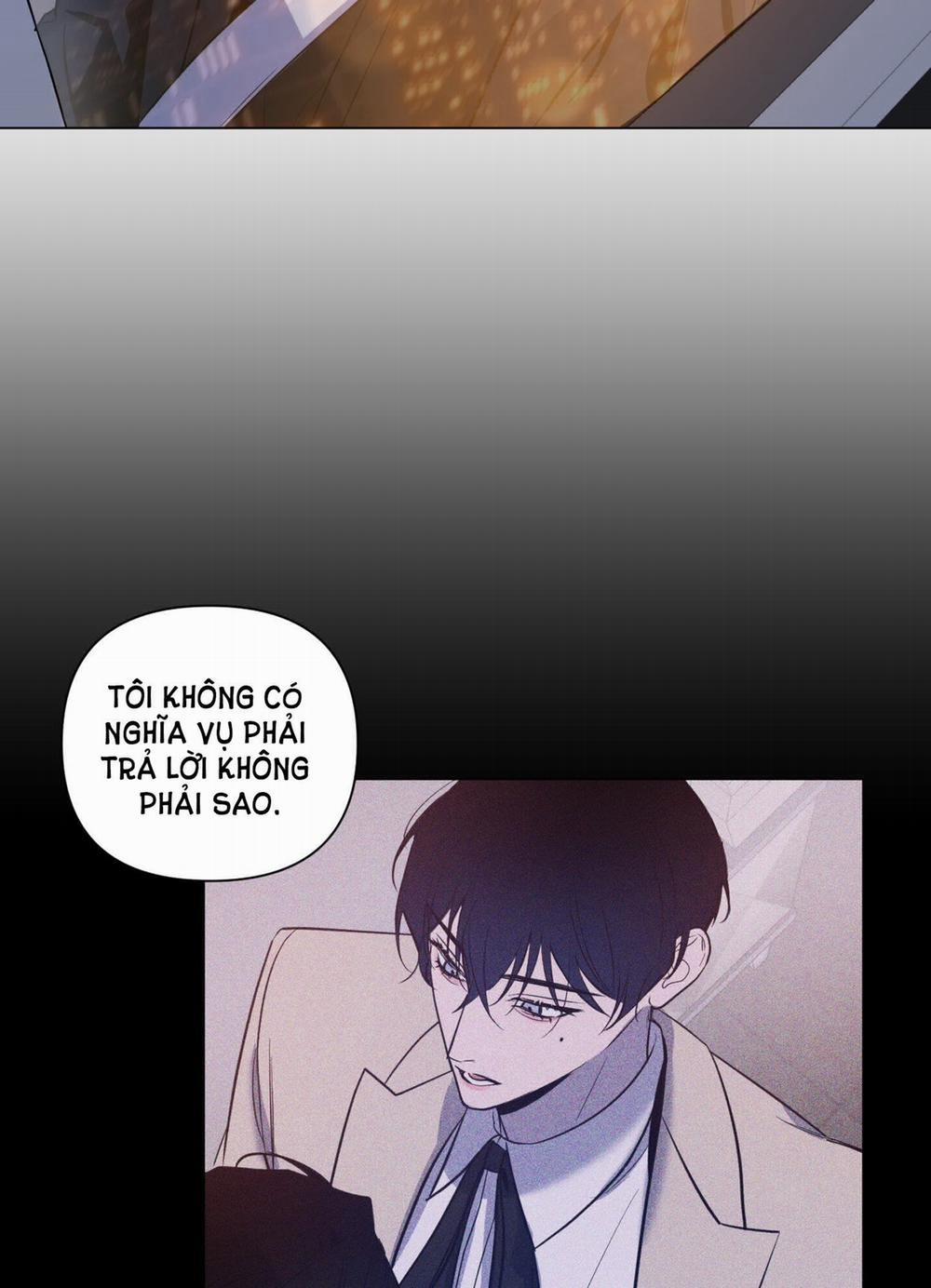 [18+] Ánh Bình Minh Cắt Ngang Màn Đêm 3.2 trang 43