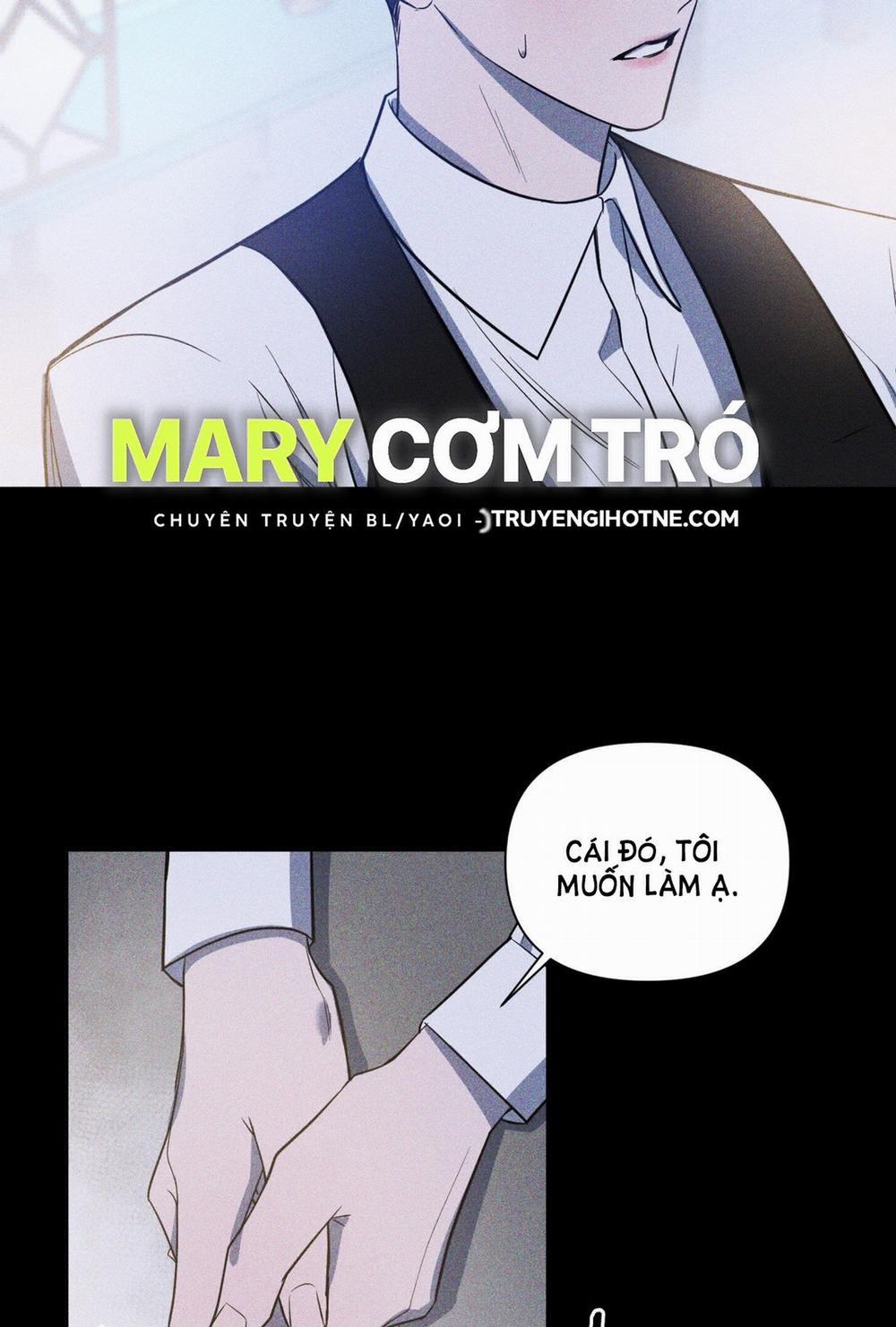 [18+] Ánh Bình Minh Cắt Ngang Màn Đêm 3.2 trang 5