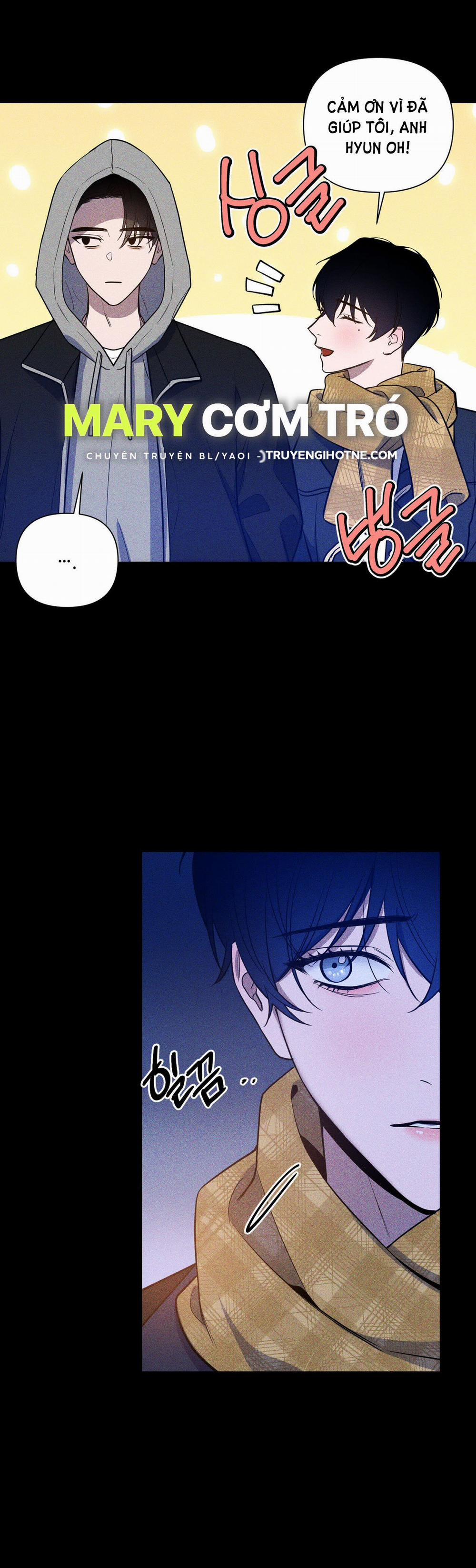 [18+] Ánh Bình Minh Cắt Ngang Màn Đêm 4.2 trang 9