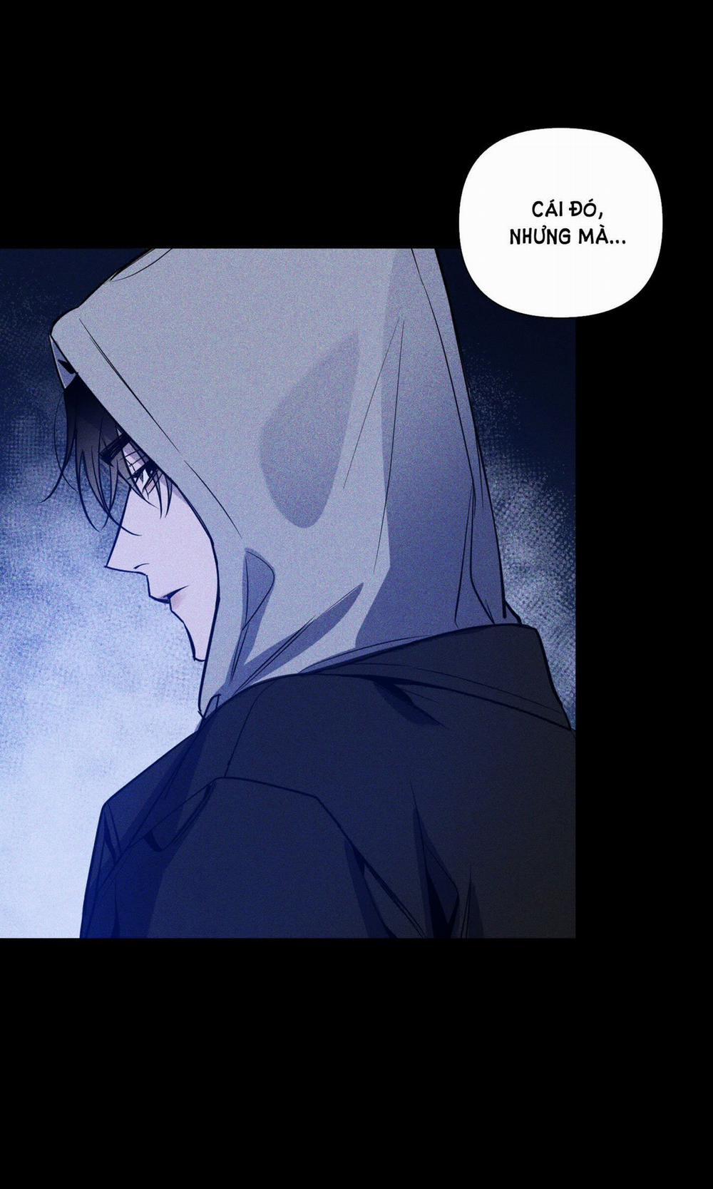 [18+] Ánh Bình Minh Cắt Ngang Màn Đêm 5.1 trang 16