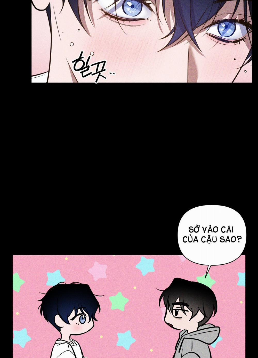 [18+] Ánh Bình Minh Cắt Ngang Màn Đêm 7.2 trang 1