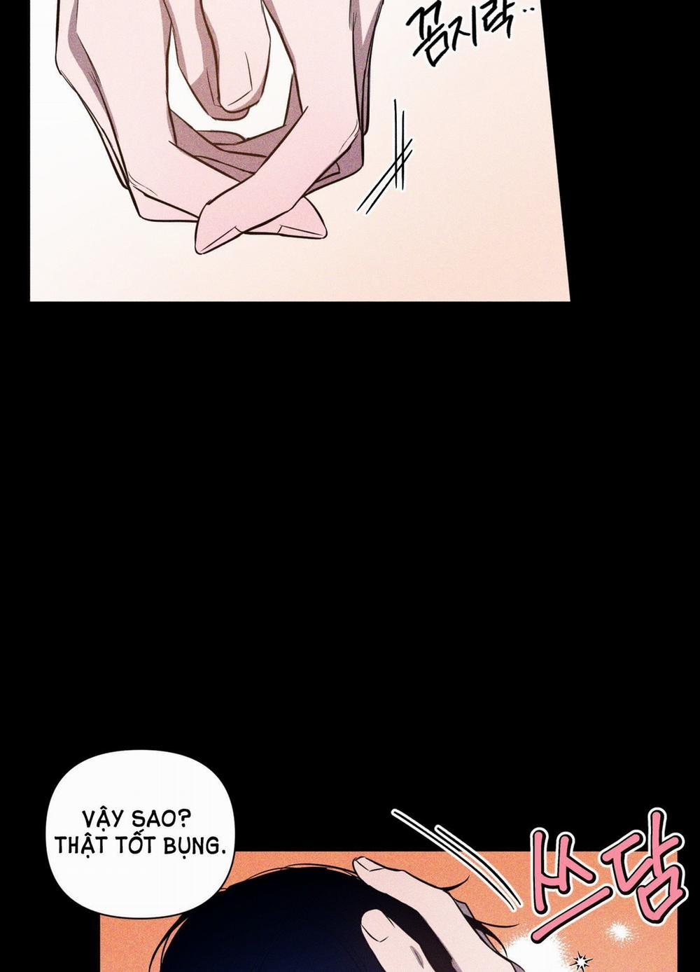 [18+] Ánh Bình Minh Cắt Ngang Màn Đêm 7.2 trang 10