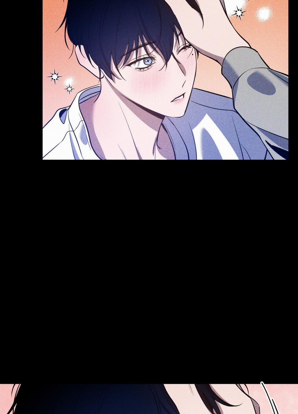 [18+] Ánh Bình Minh Cắt Ngang Màn Đêm 7.2 trang 11