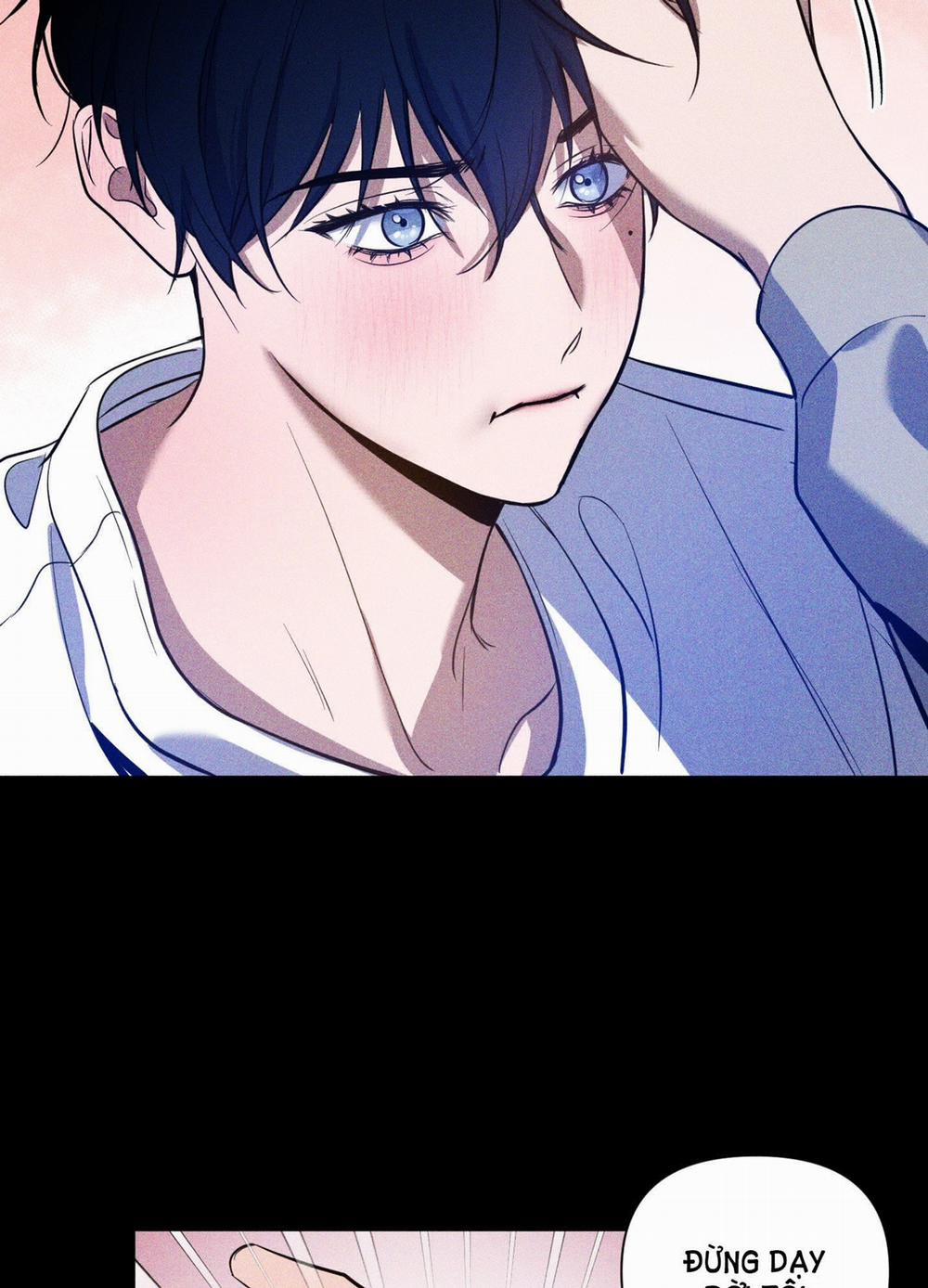 [18+] Ánh Bình Minh Cắt Ngang Màn Đêm 7.2 trang 12