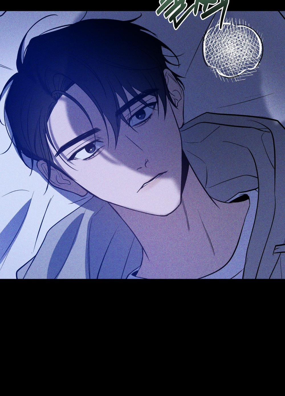 [18+] Ánh Bình Minh Cắt Ngang Màn Đêm 7.2 trang 14