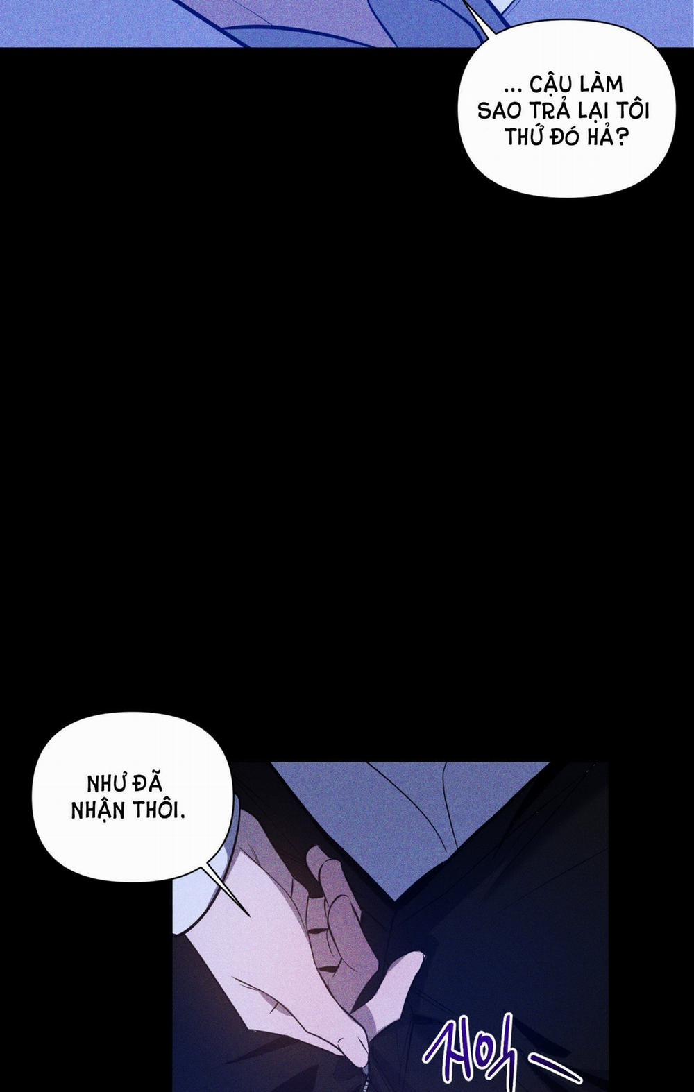 [18+] Ánh Bình Minh Cắt Ngang Màn Đêm 7.2 trang 16