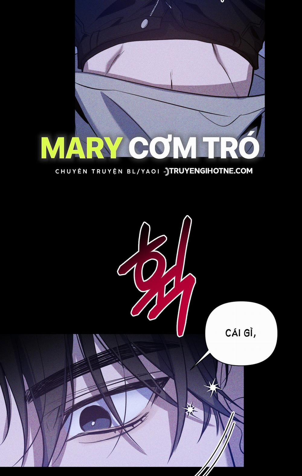 [18+] Ánh Bình Minh Cắt Ngang Màn Đêm 7.2 trang 17