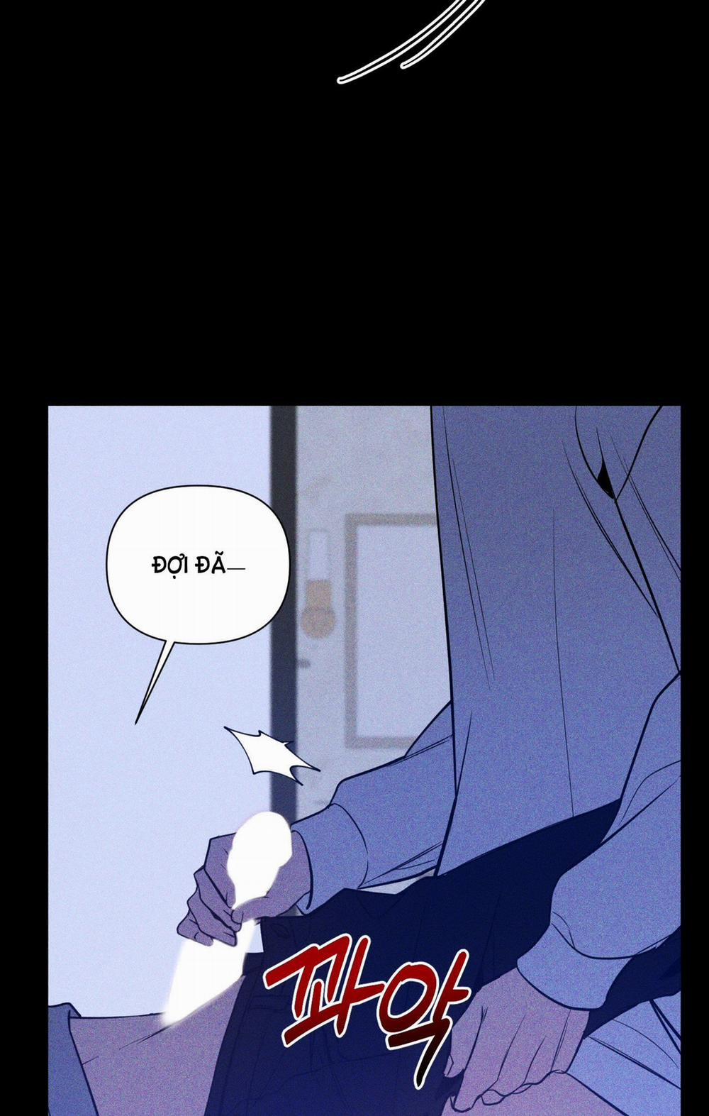 [18+] Ánh Bình Minh Cắt Ngang Màn Đêm 7.2 trang 18