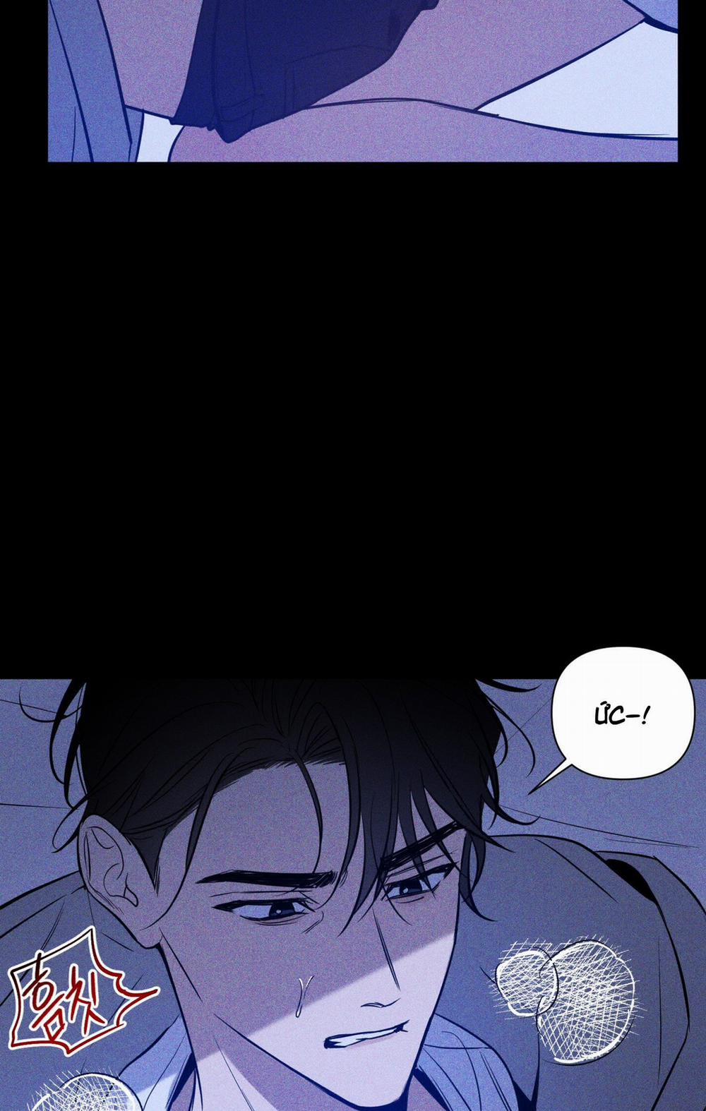 [18+] Ánh Bình Minh Cắt Ngang Màn Đêm 7.2 trang 19