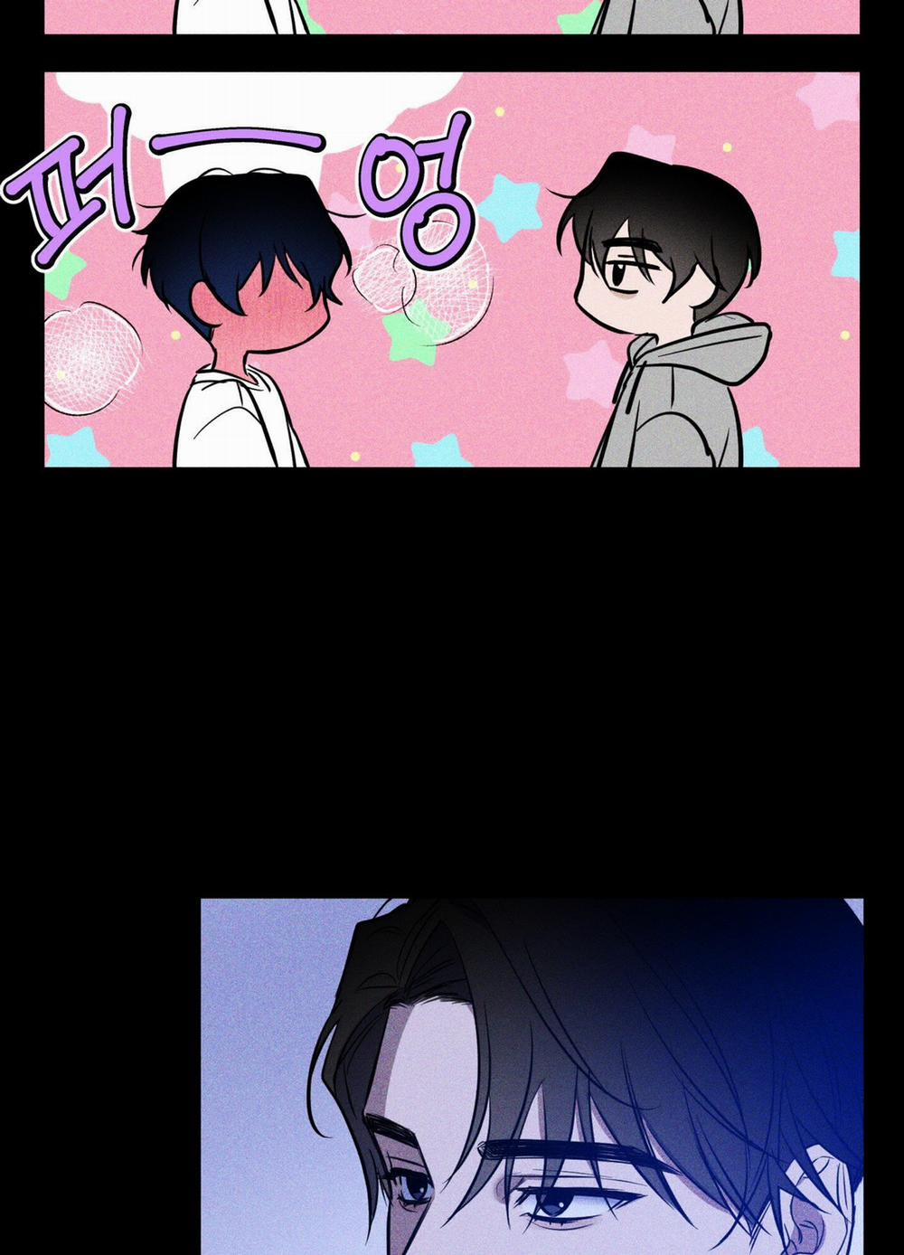 [18+] Ánh Bình Minh Cắt Ngang Màn Đêm 7.2 trang 2