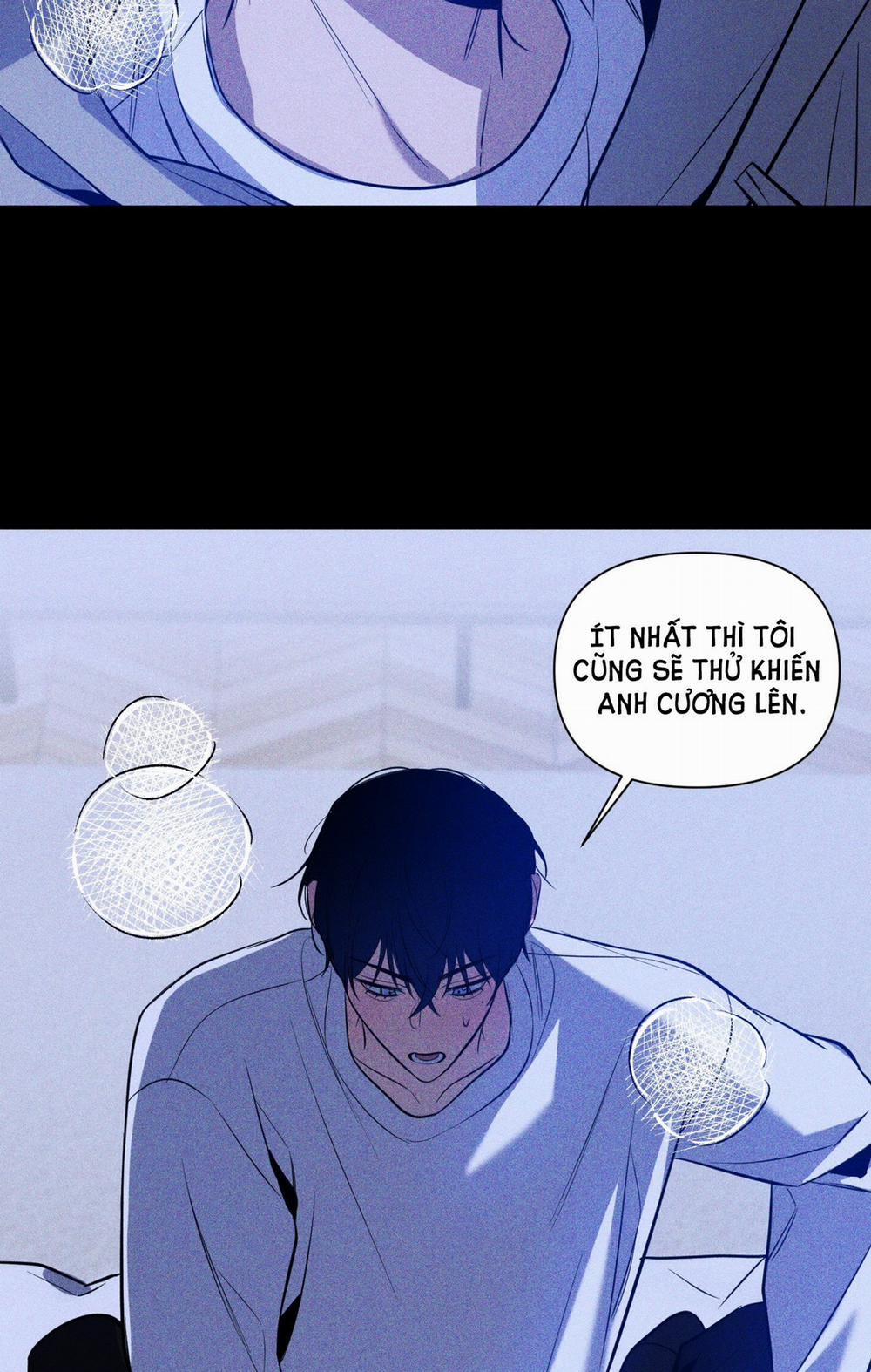 [18+] Ánh Bình Minh Cắt Ngang Màn Đêm 7.2 trang 20