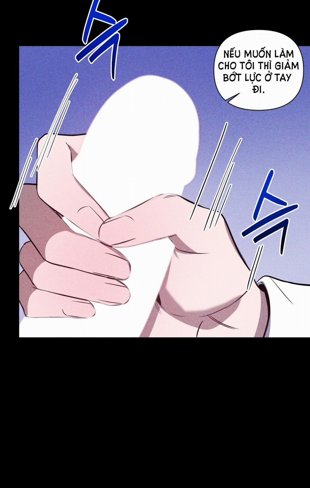 [18+] Ánh Bình Minh Cắt Ngang Màn Đêm 7.2 trang 24