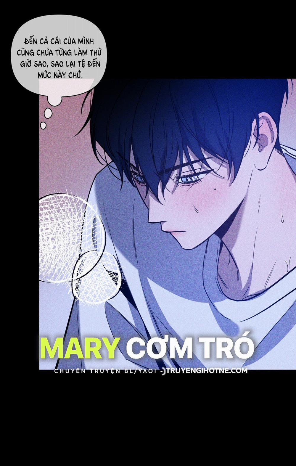 [18+] Ánh Bình Minh Cắt Ngang Màn Đêm 7.2 trang 29