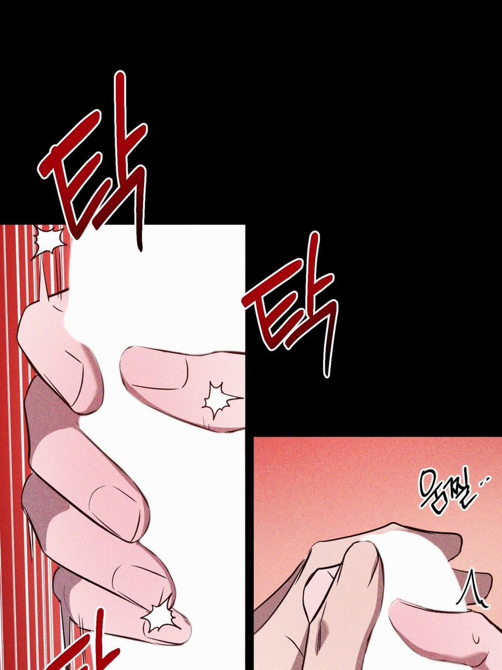 [18+] Ánh Bình Minh Cắt Ngang Màn Đêm 7.2 trang 30