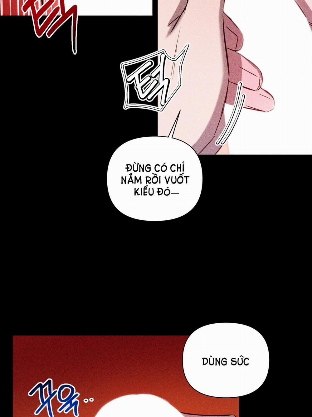 [18+] Ánh Bình Minh Cắt Ngang Màn Đêm 7.2 trang 31