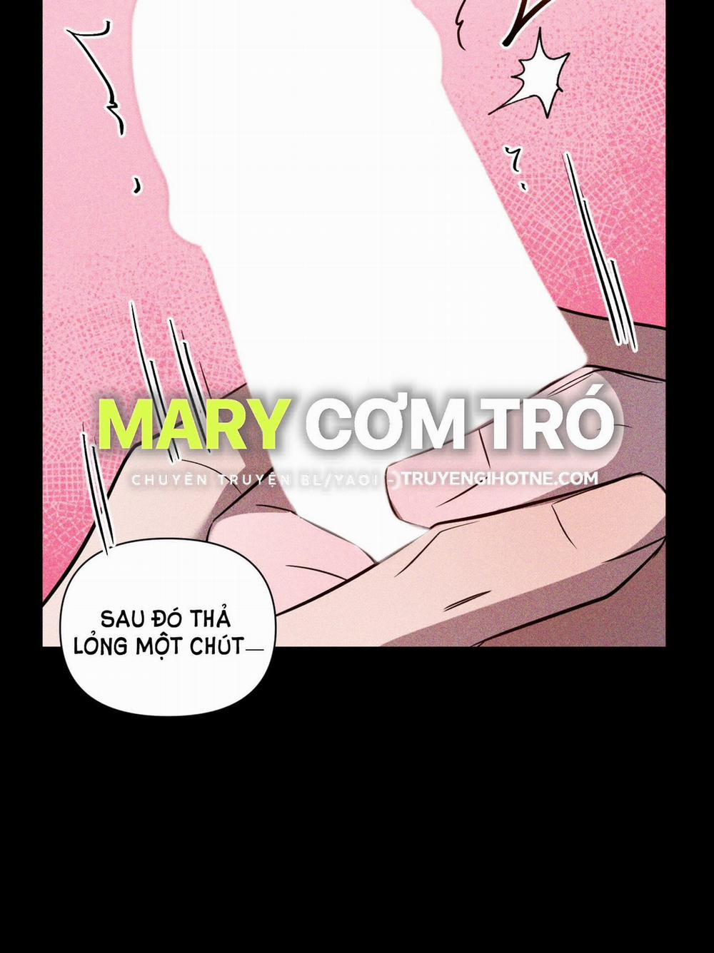 [18+] Ánh Bình Minh Cắt Ngang Màn Đêm 7.2 trang 33