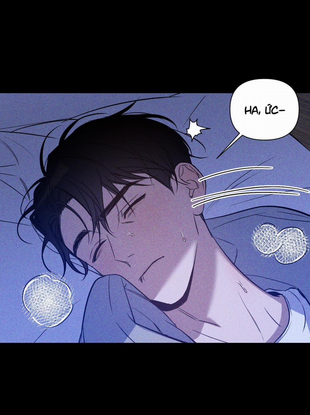 [18+] Ánh Bình Minh Cắt Ngang Màn Đêm 7.2 trang 34