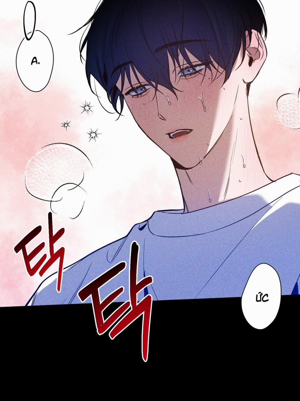 [18+] Ánh Bình Minh Cắt Ngang Màn Đêm 7.2 trang 36