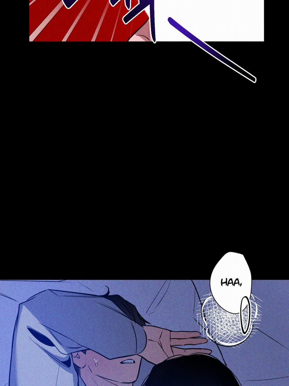 [18+] Ánh Bình Minh Cắt Ngang Màn Đêm 7.2 trang 38