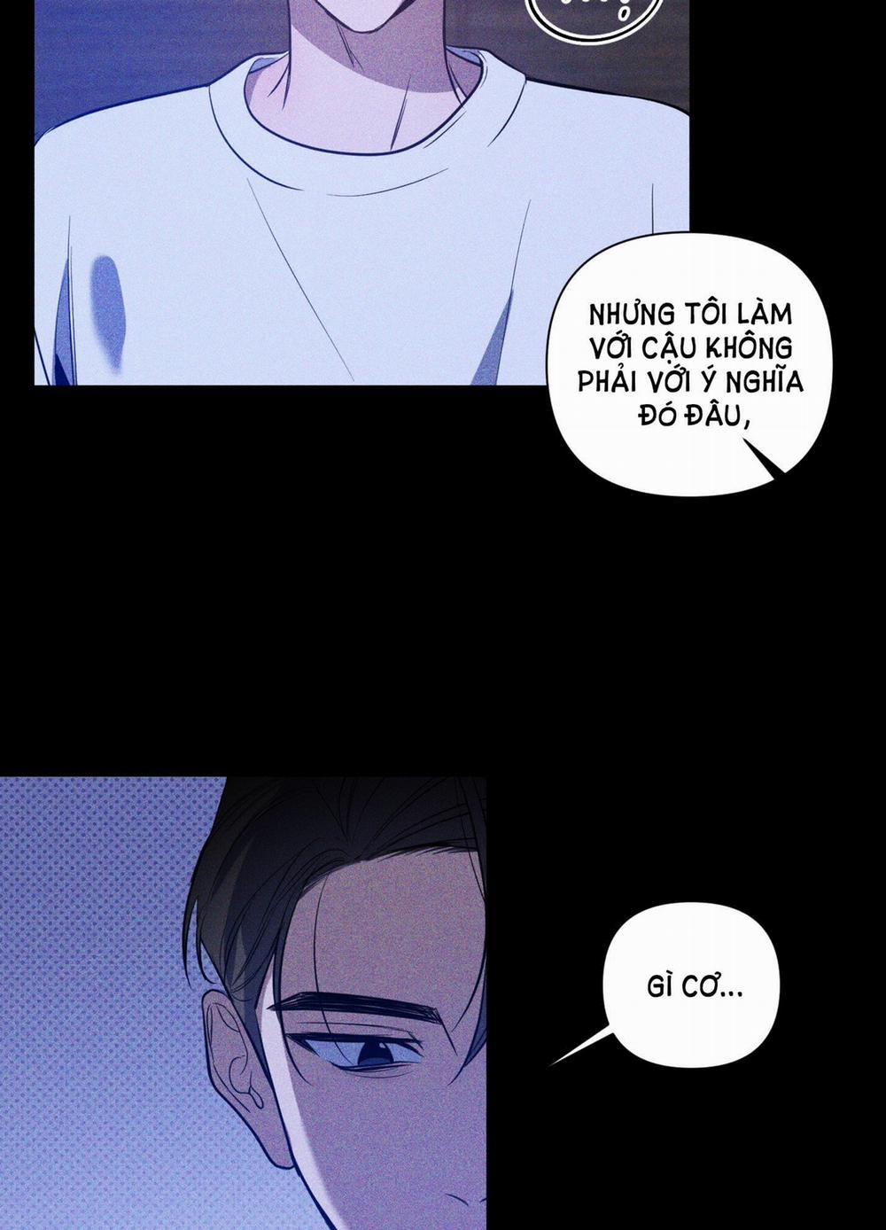 [18+] Ánh Bình Minh Cắt Ngang Màn Đêm 7.2 trang 4