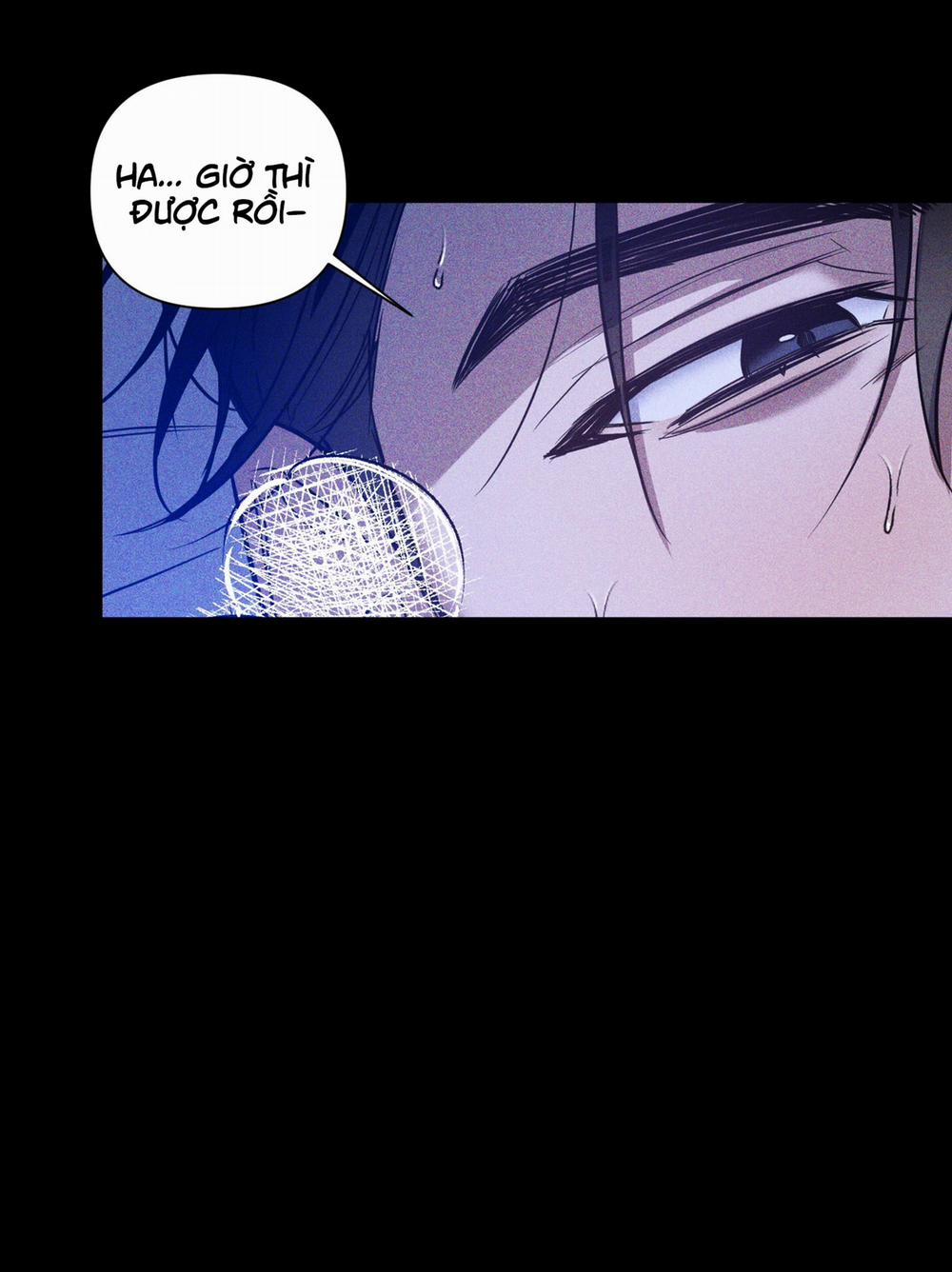 [18+] Ánh Bình Minh Cắt Ngang Màn Đêm 7.2 trang 40