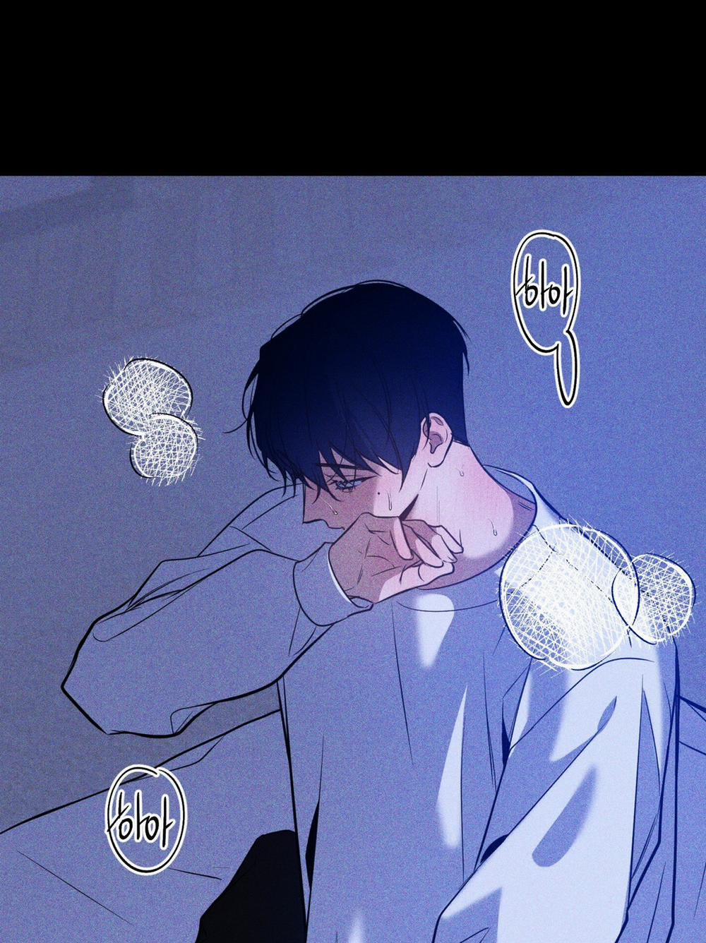 [18+] Ánh Bình Minh Cắt Ngang Màn Đêm 7.2 trang 43