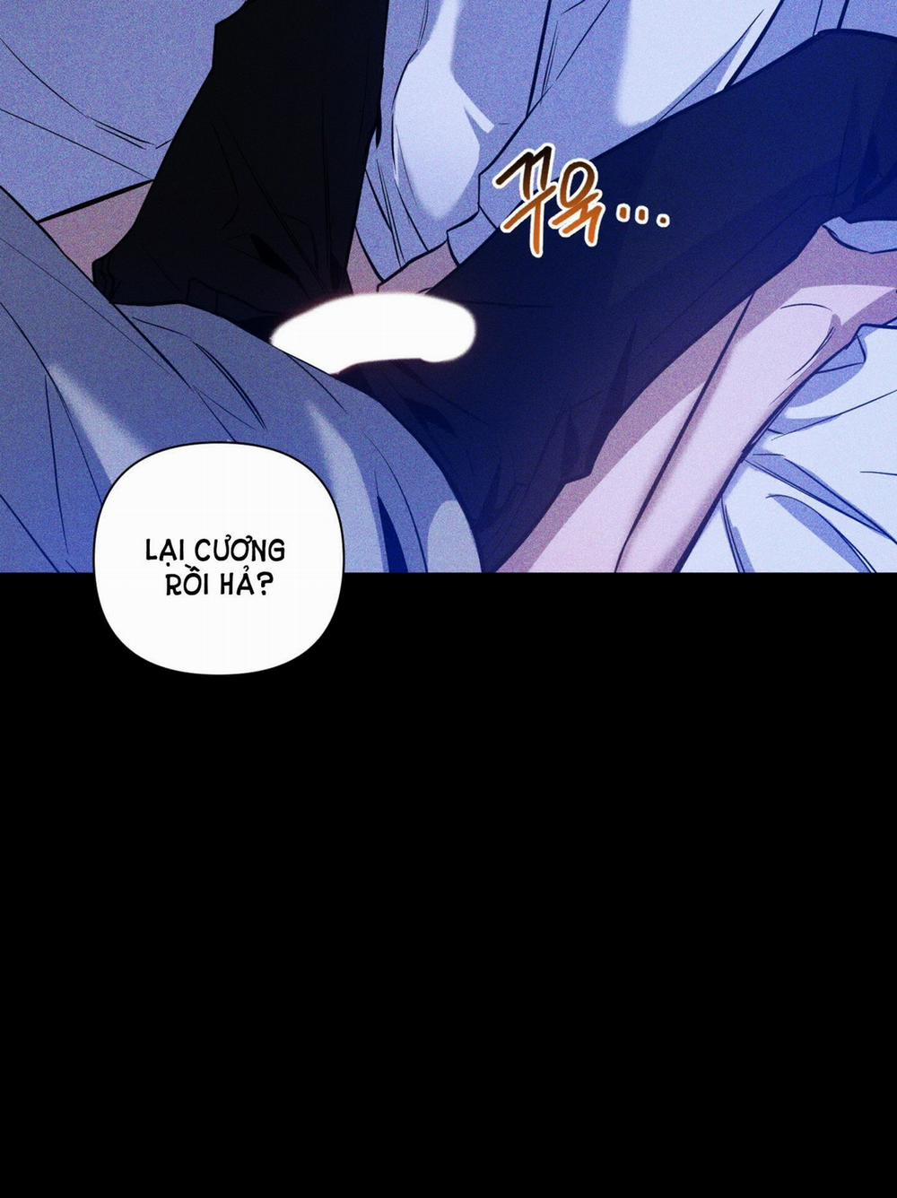 [18+] Ánh Bình Minh Cắt Ngang Màn Đêm 7.2 trang 44