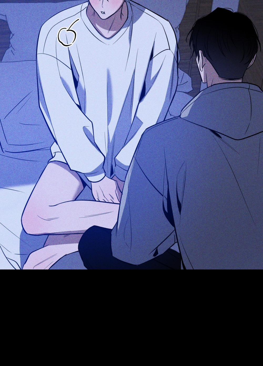 [18+] Ánh Bình Minh Cắt Ngang Màn Đêm 7.2 trang 7