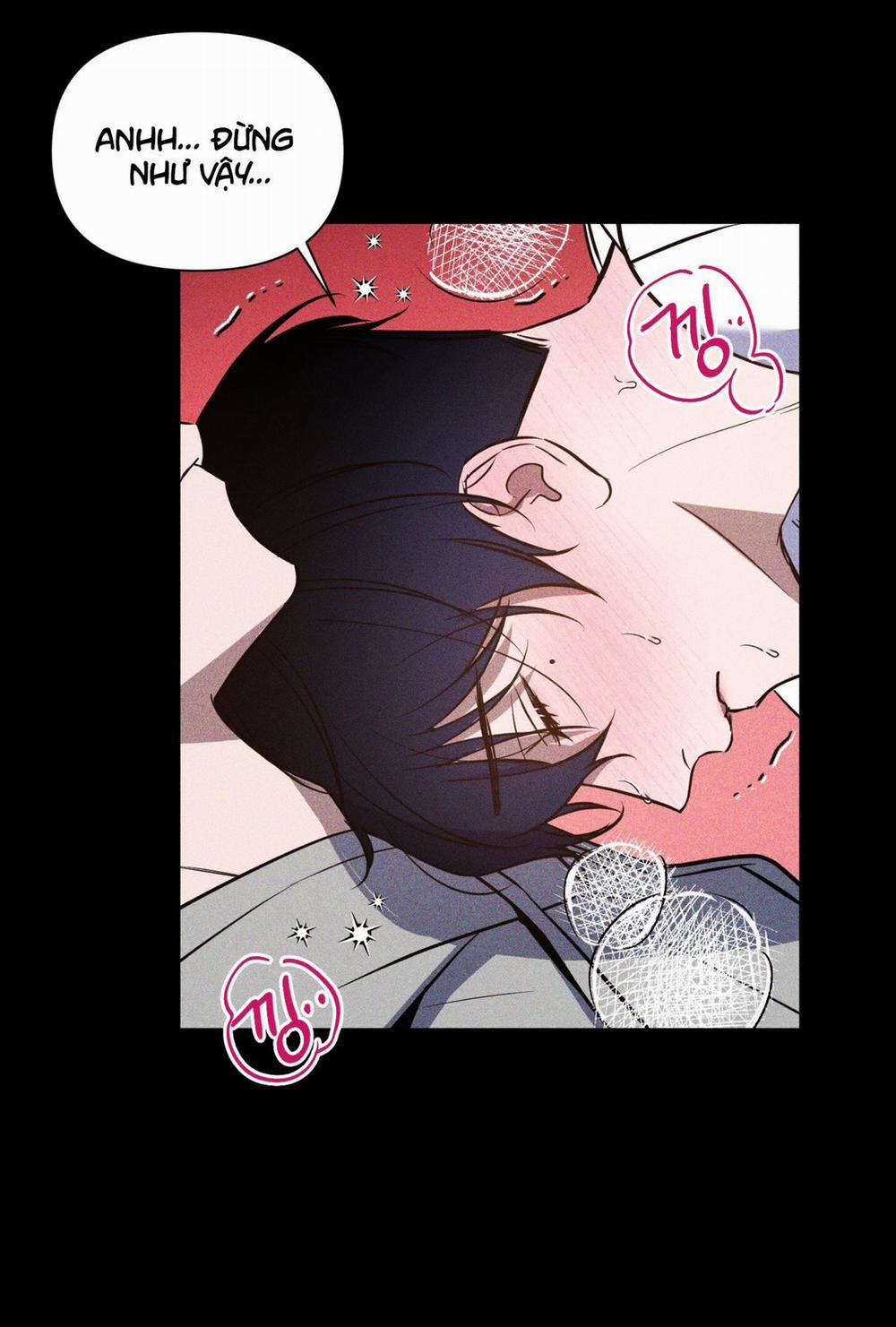 [18+] Ánh Bình Minh Cắt Ngang Màn Đêm 8.1 trang 10