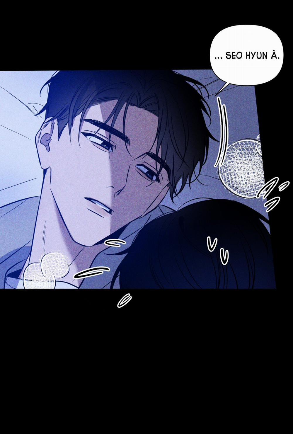 [18+] Ánh Bình Minh Cắt Ngang Màn Đêm 8.1 trang 11