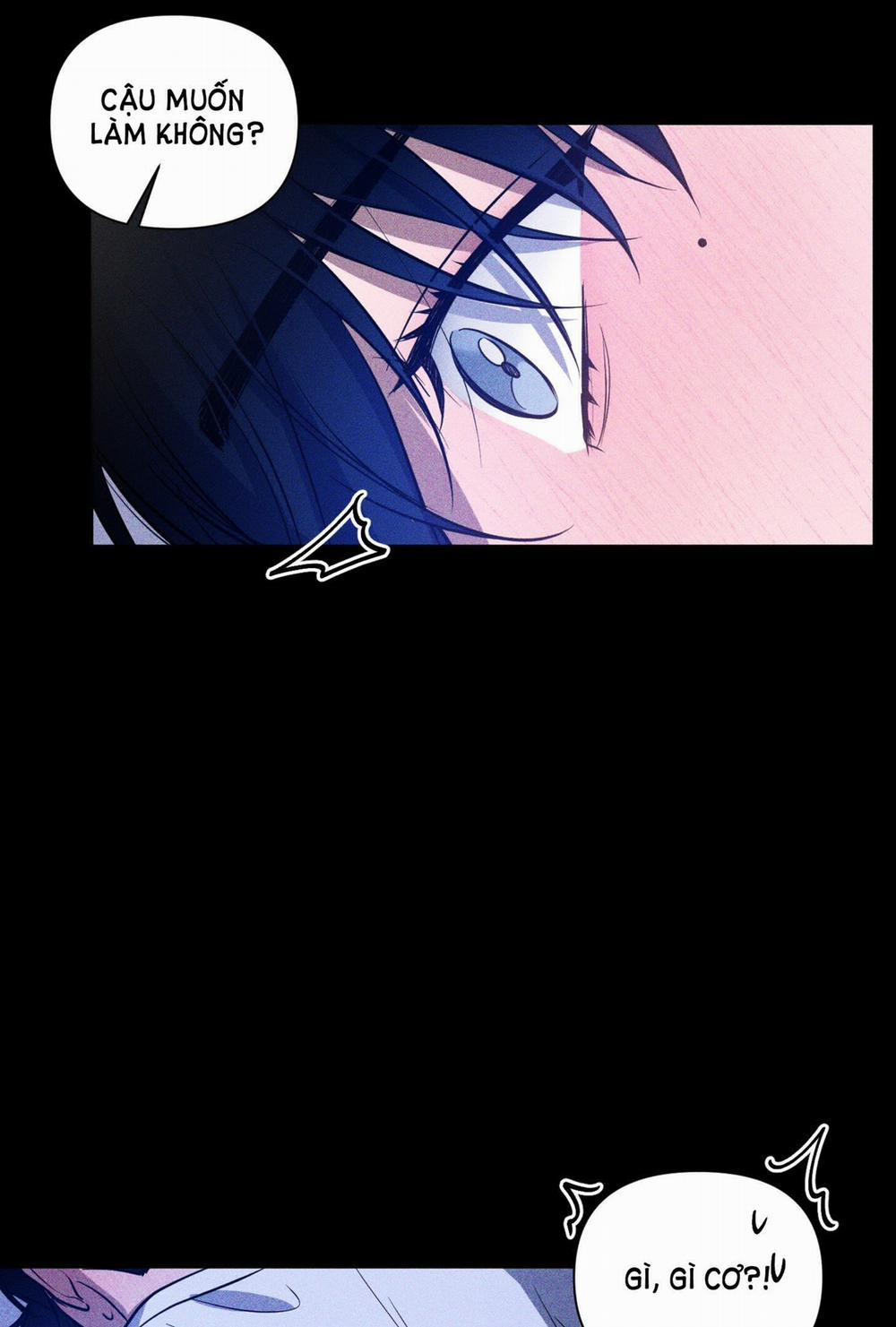 [18+] Ánh Bình Minh Cắt Ngang Màn Đêm 8.1 trang 12