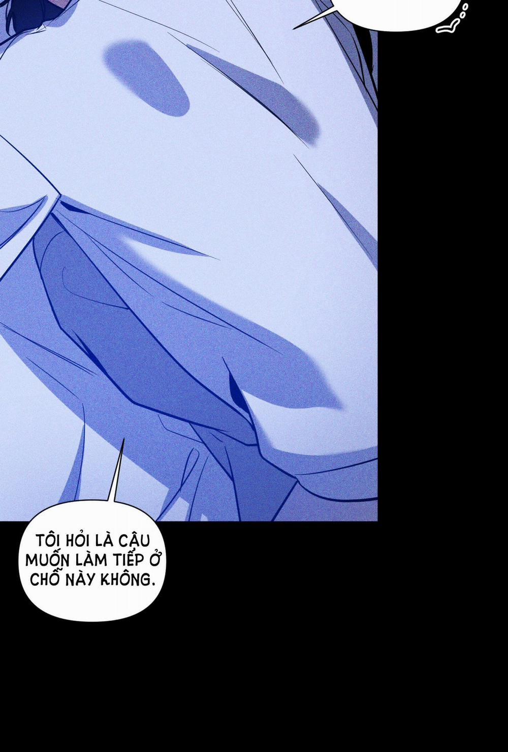 [18+] Ánh Bình Minh Cắt Ngang Màn Đêm 8.1 trang 13