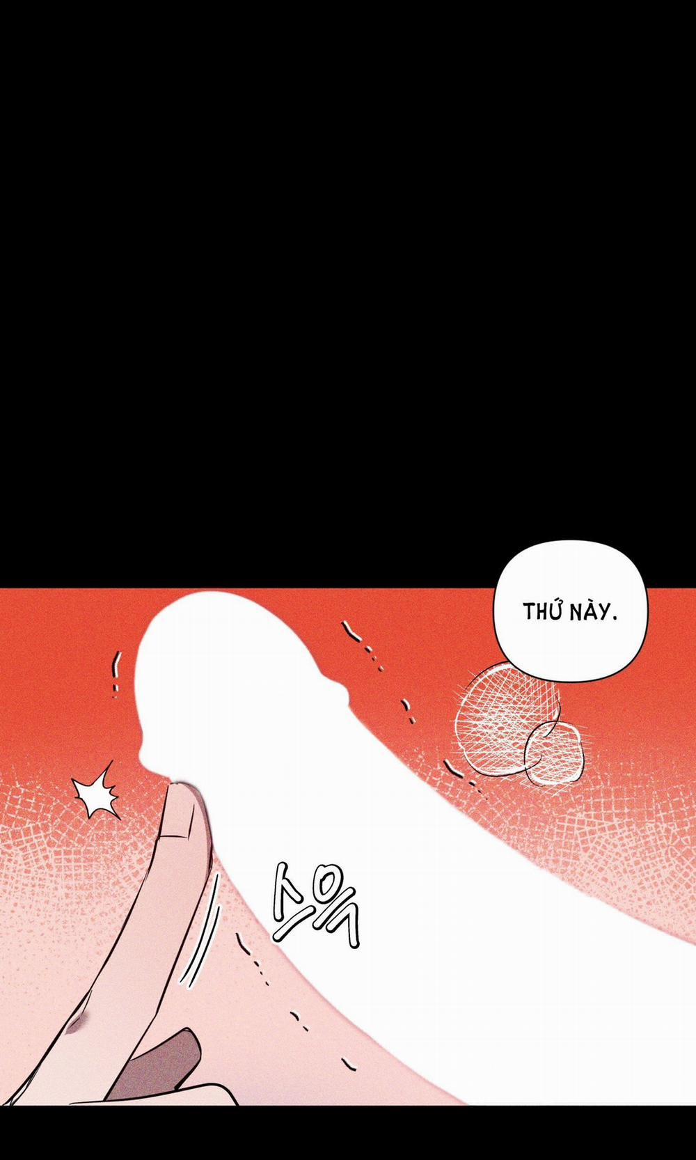 [18+] Ánh Bình Minh Cắt Ngang Màn Đêm 8.1 trang 15