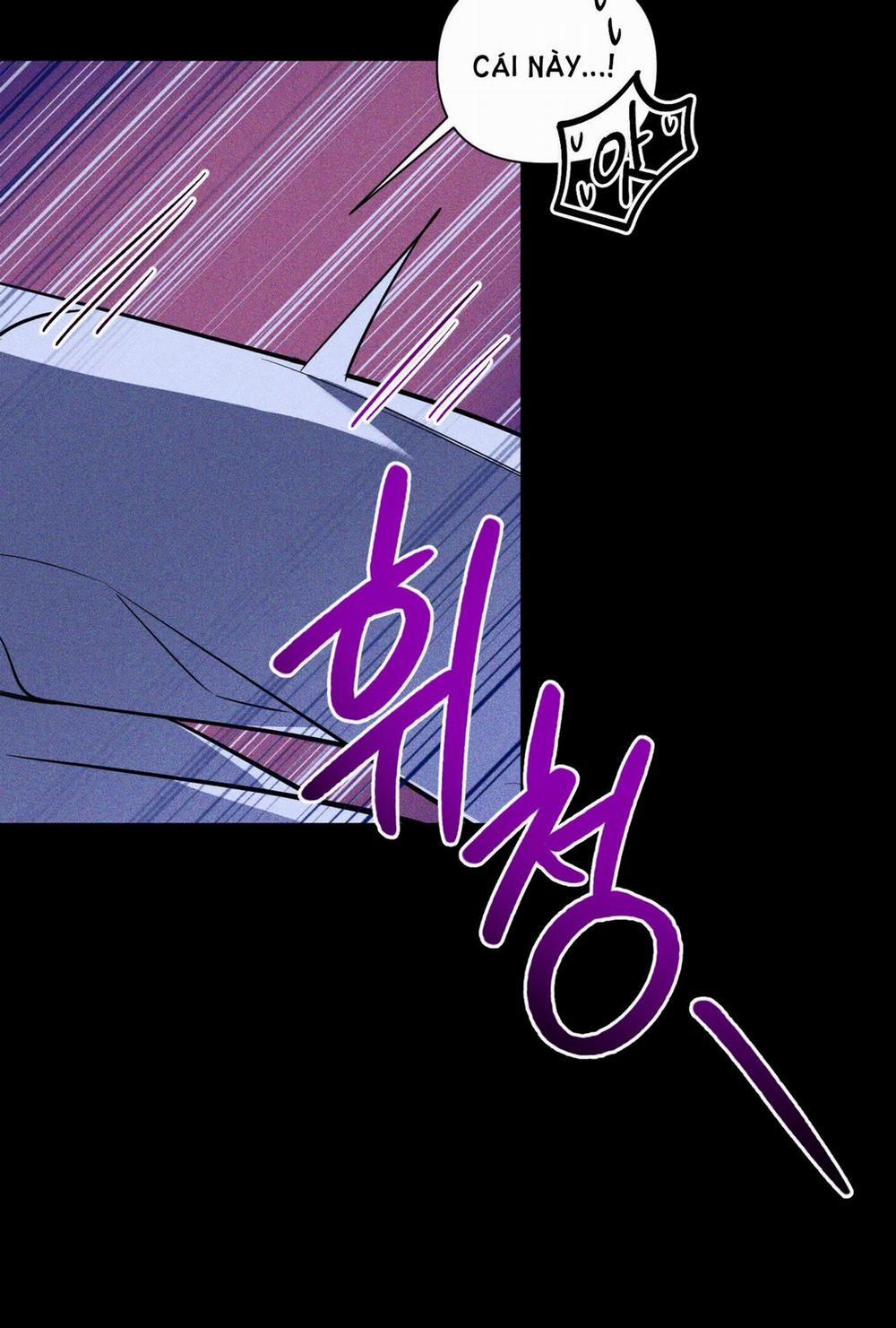 [18+] Ánh Bình Minh Cắt Ngang Màn Đêm 8.1 trang 2