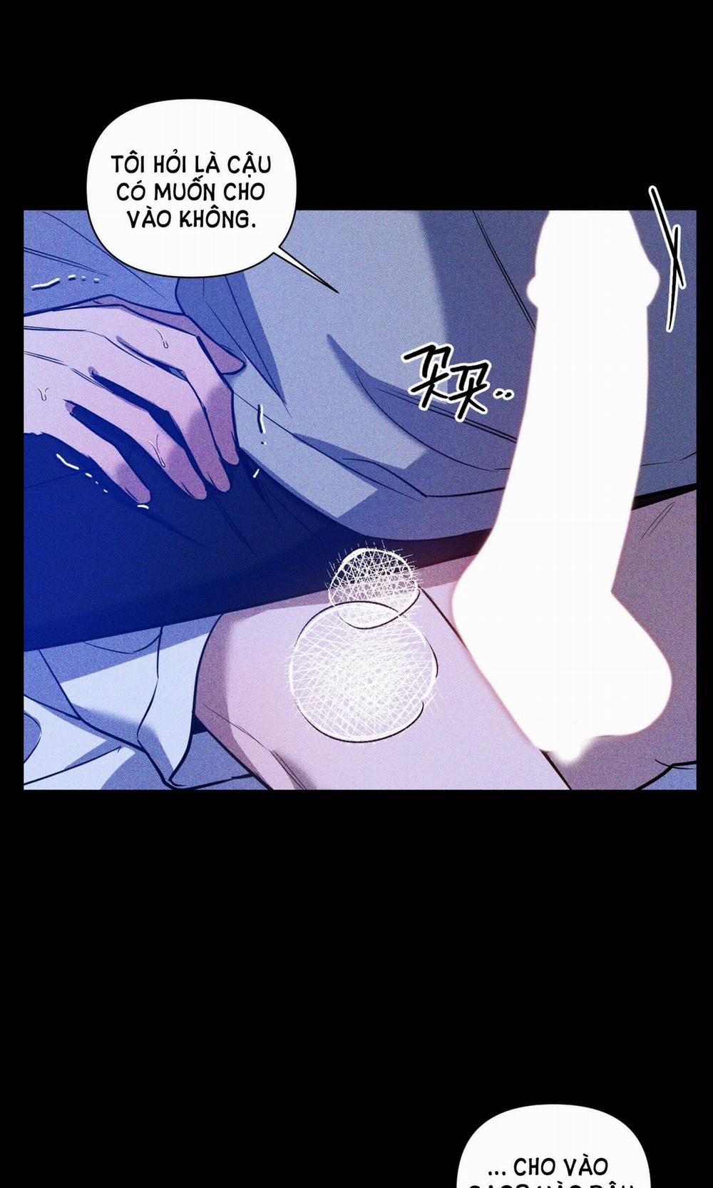 [18+] Ánh Bình Minh Cắt Ngang Màn Đêm 8.1 trang 20