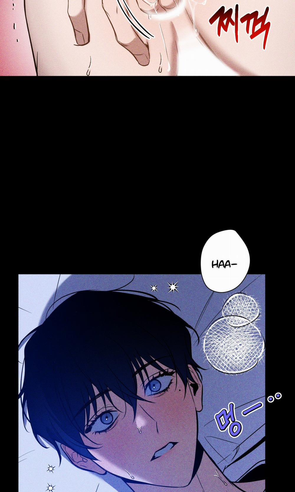 [18+] Ánh Bình Minh Cắt Ngang Màn Đêm 8.1 trang 27