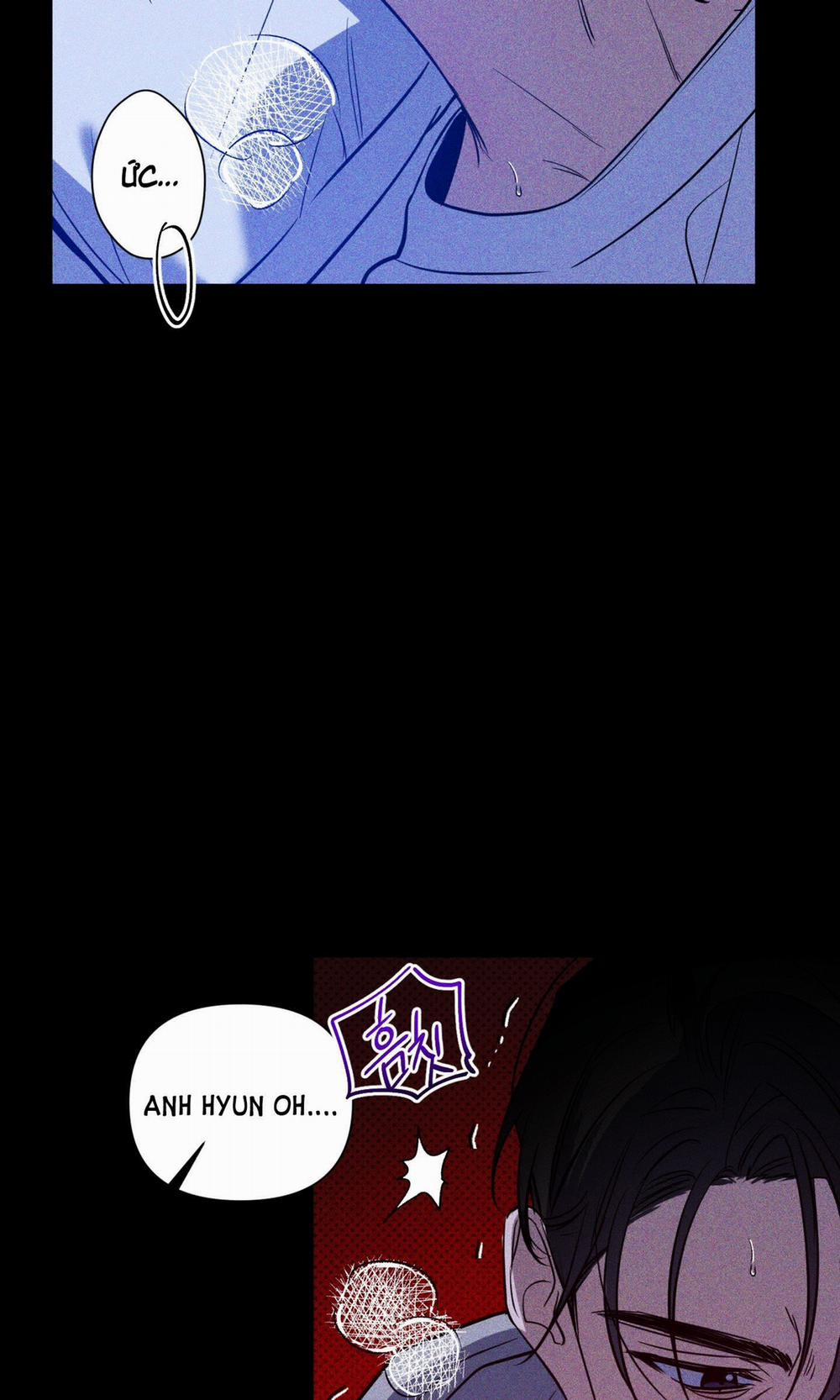 [18+] Ánh Bình Minh Cắt Ngang Màn Đêm 8.1 trang 28