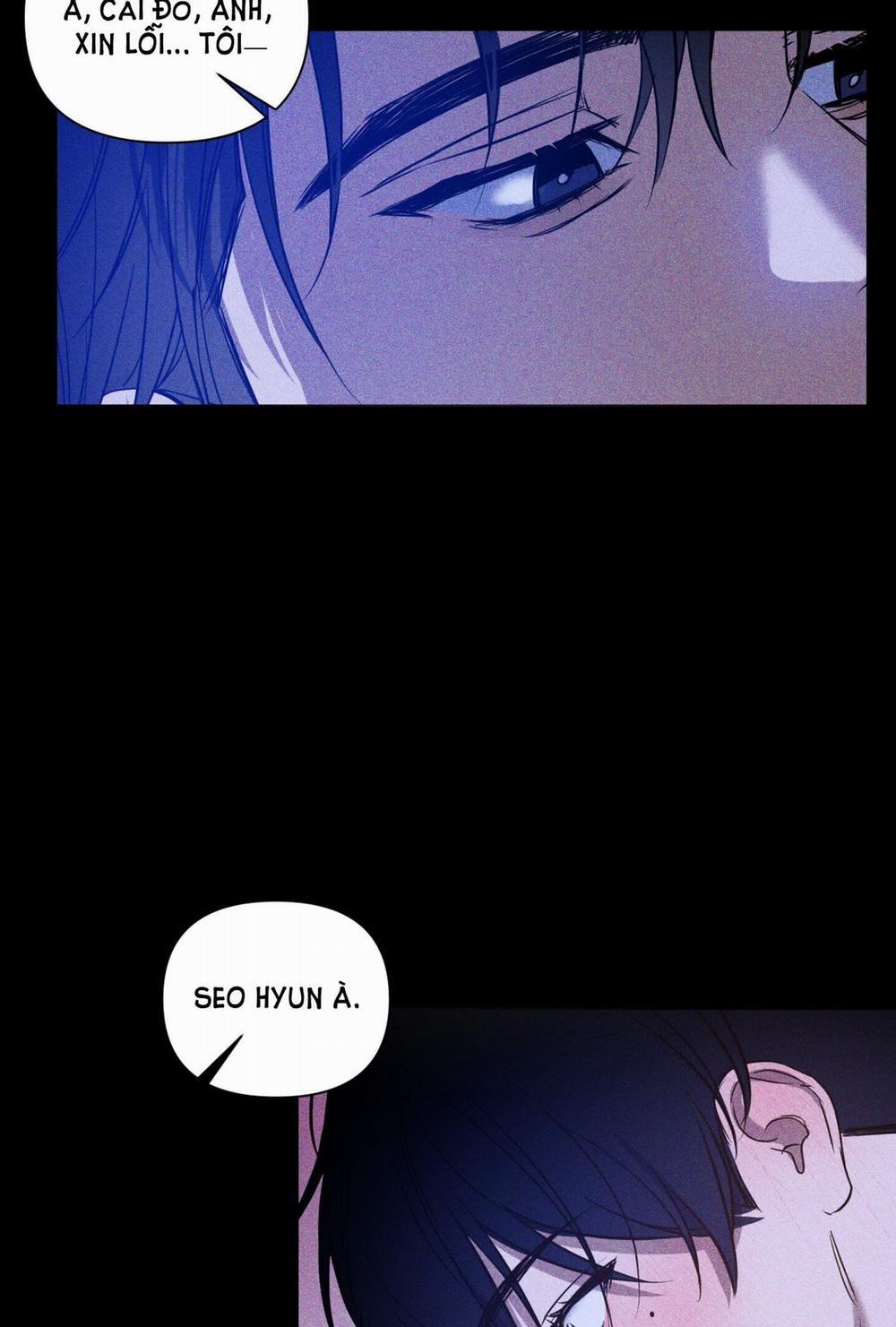 [18+] Ánh Bình Minh Cắt Ngang Màn Đêm 8.1 trang 5