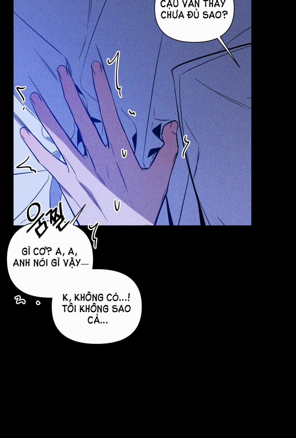 [18+] Ánh Bình Minh Cắt Ngang Màn Đêm 8.1 trang 7