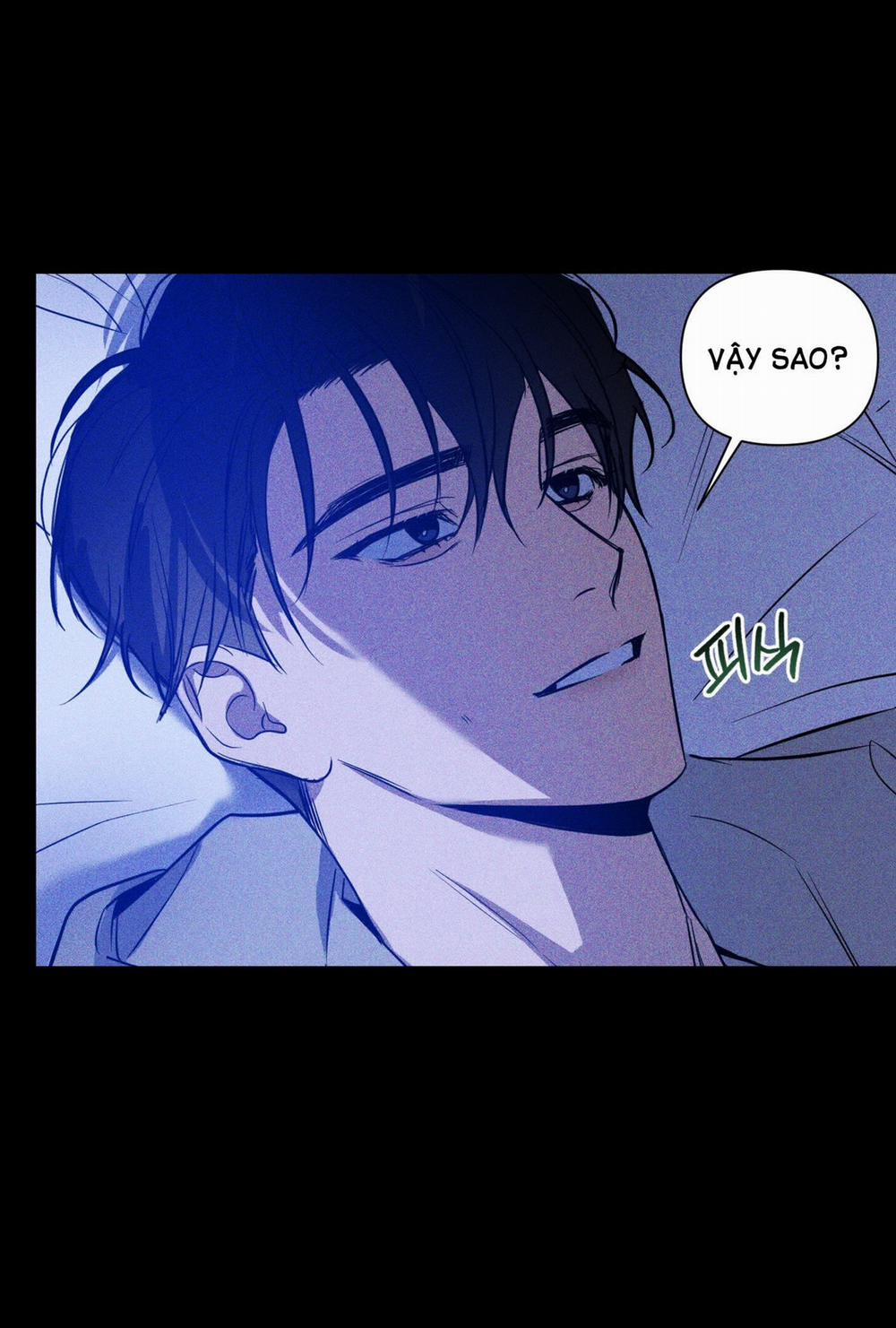 [18+] Ánh Bình Minh Cắt Ngang Màn Đêm 8.1 trang 8