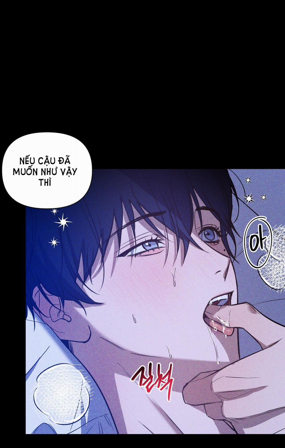 [18+] Ánh Bình Minh Cắt Ngang Màn Đêm 8.2 trang 11