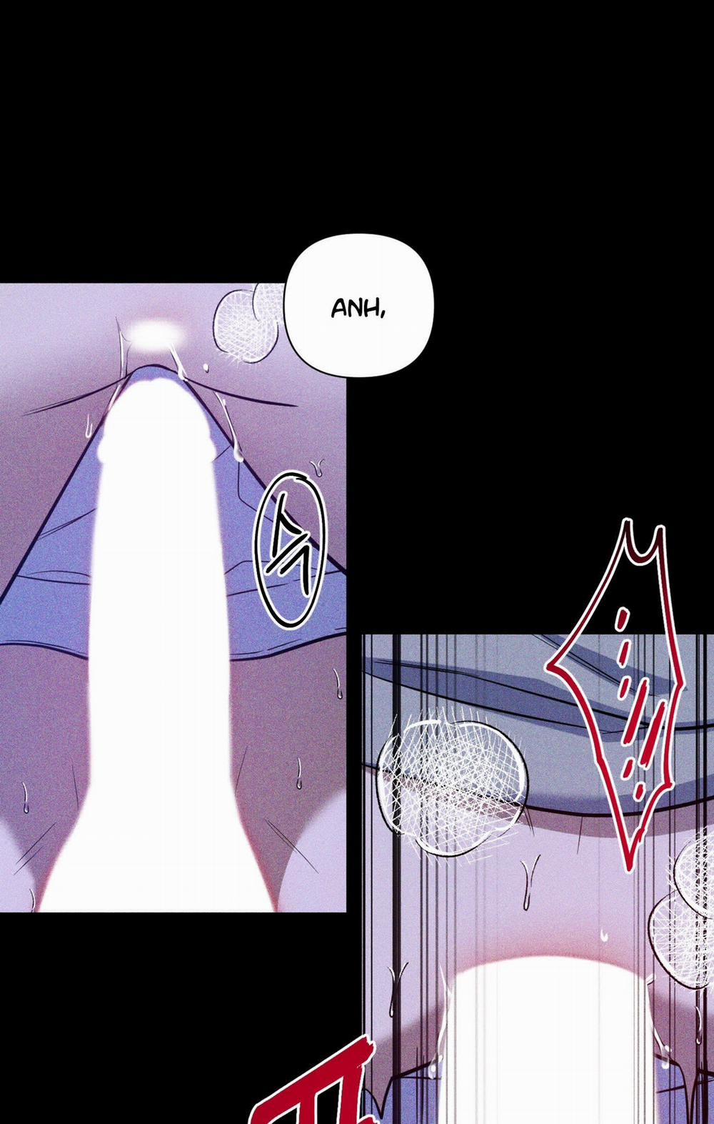 [18+] Ánh Bình Minh Cắt Ngang Màn Đêm 8.2 trang 20