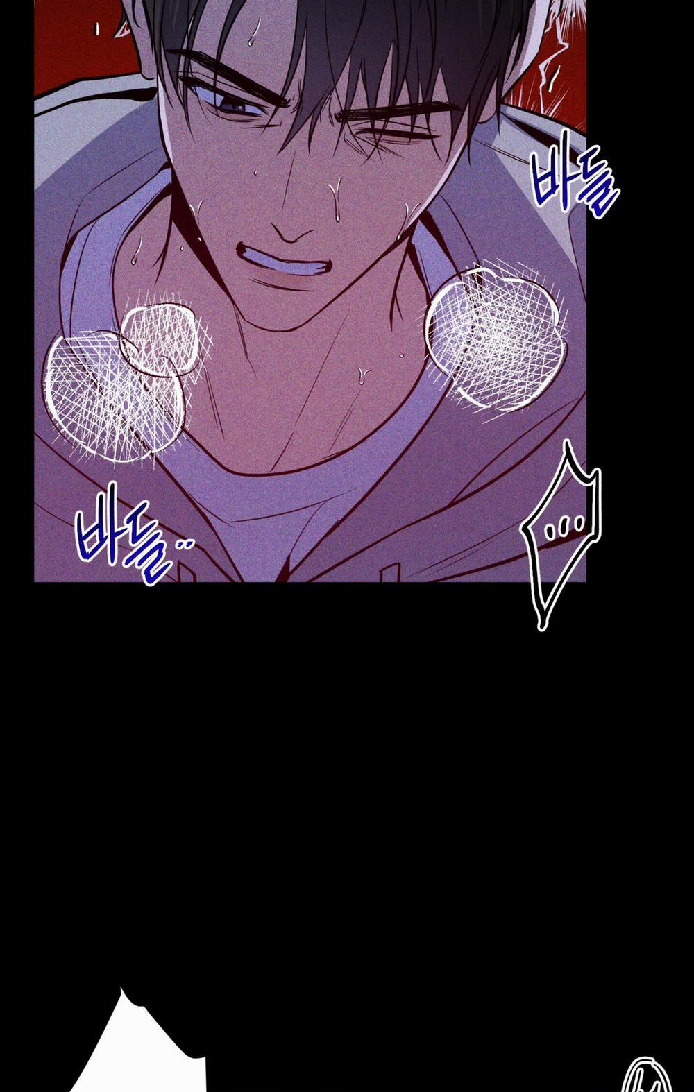 [18+] Ánh Bình Minh Cắt Ngang Màn Đêm 8.2 trang 22