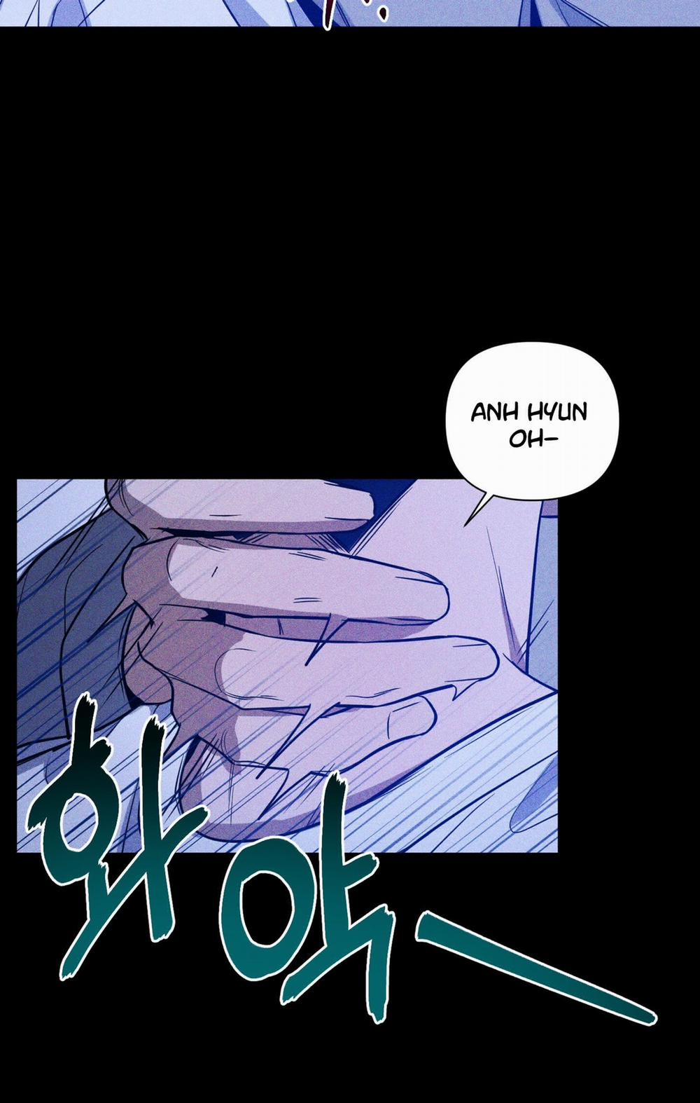 [18+] Ánh Bình Minh Cắt Ngang Màn Đêm 8.2 trang 25