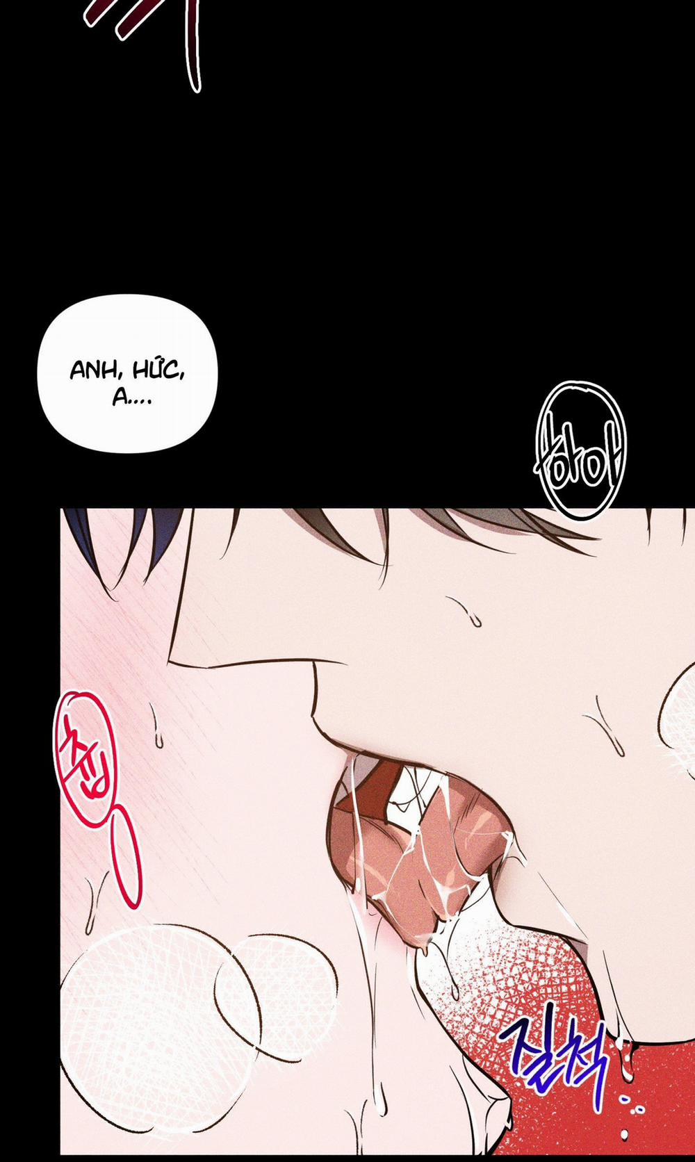 [18+] Ánh Bình Minh Cắt Ngang Màn Đêm 8.2 trang 28