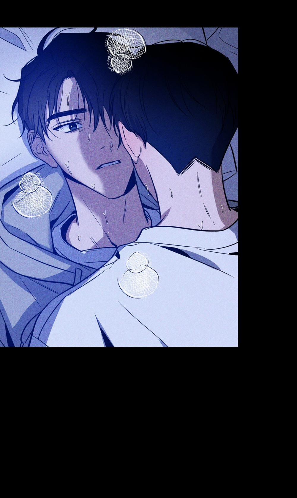 [18+] Ánh Bình Minh Cắt Ngang Màn Đêm 8.2 trang 36