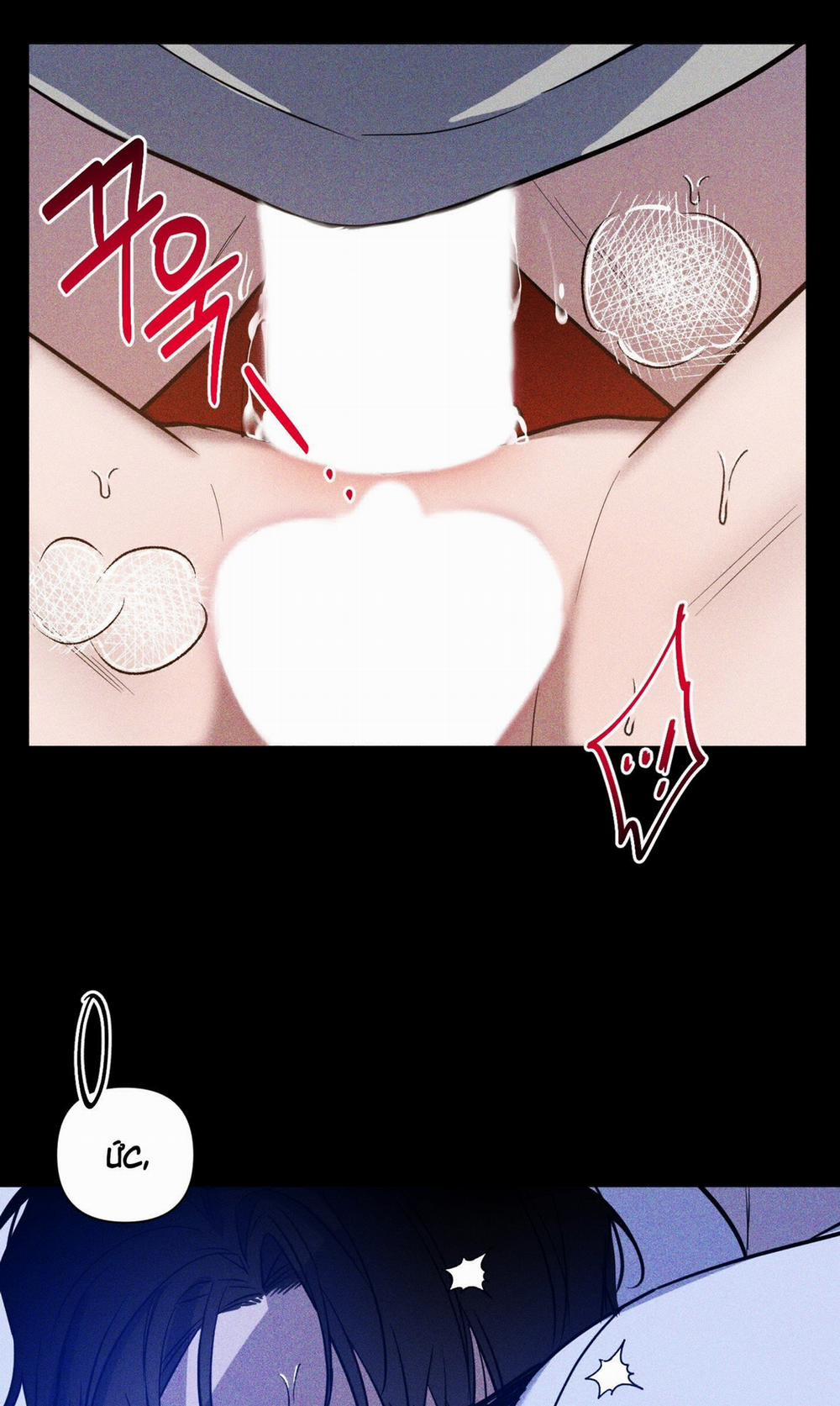 [18+] Ánh Bình Minh Cắt Ngang Màn Đêm 8.2 trang 37