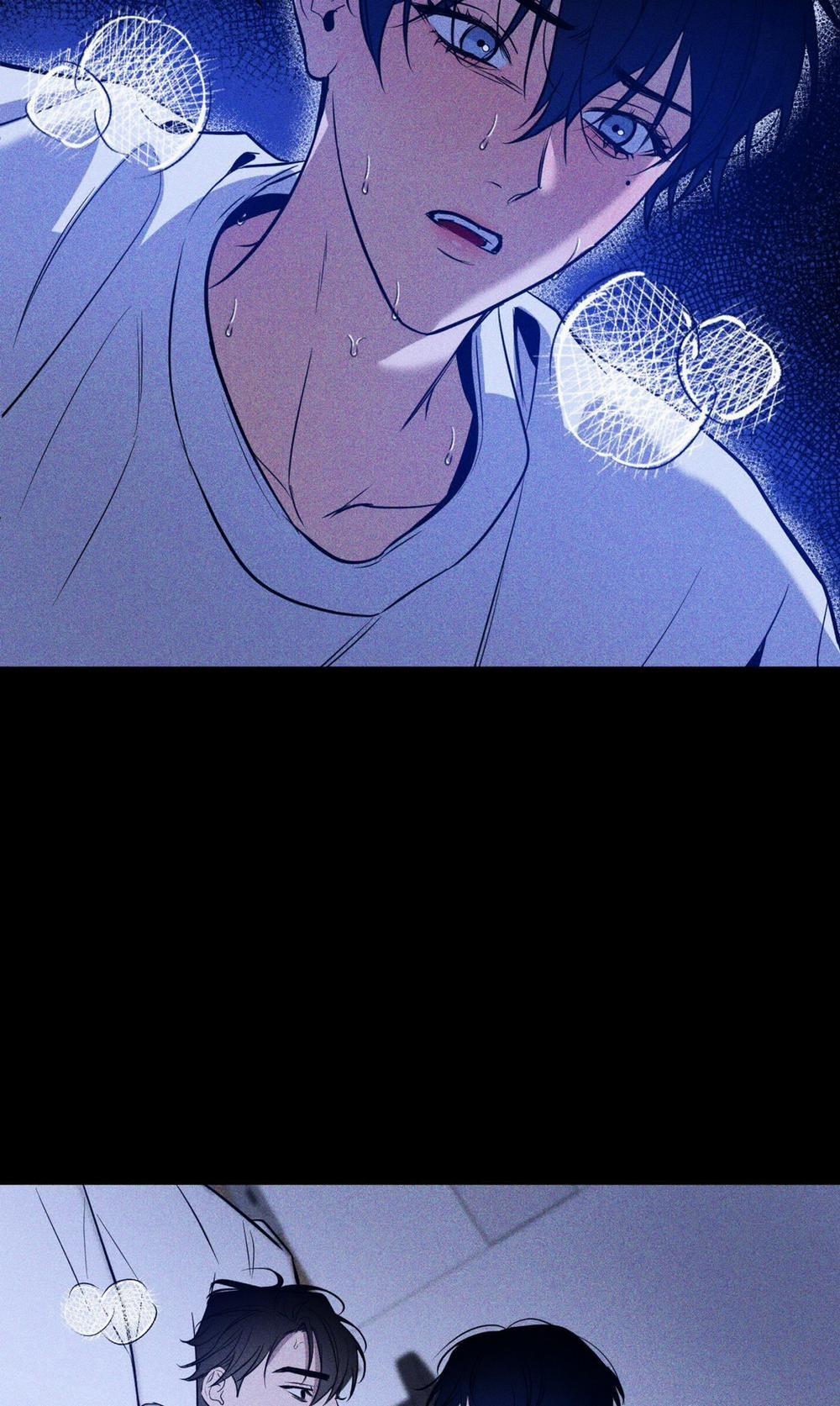 [18+] Ánh Bình Minh Cắt Ngang Màn Đêm 8.2 trang 39