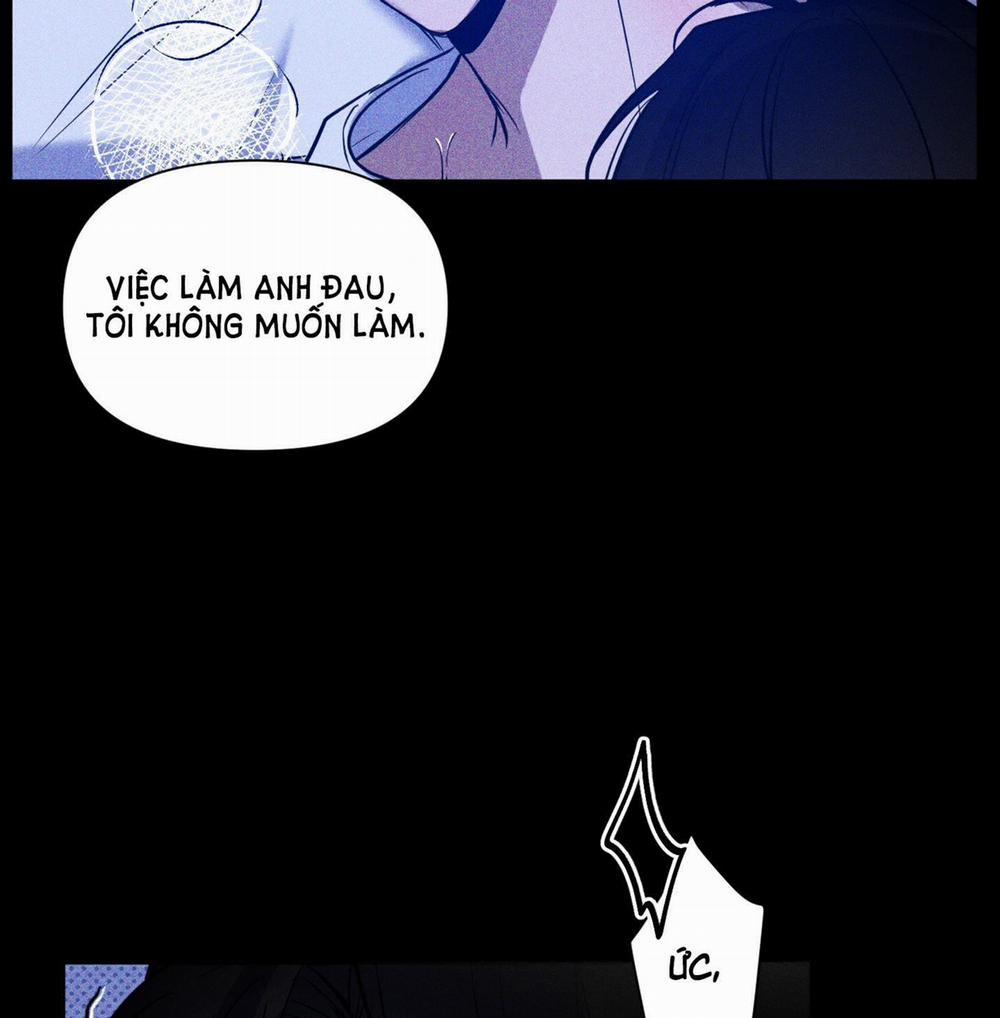 [18+] Ánh Bình Minh Cắt Ngang Màn Đêm 8.2 trang 4