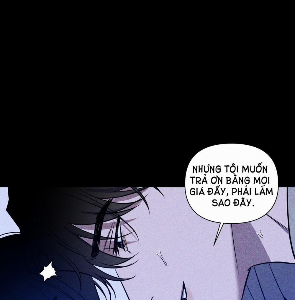 [18+] Ánh Bình Minh Cắt Ngang Màn Đêm 8.2 trang 8